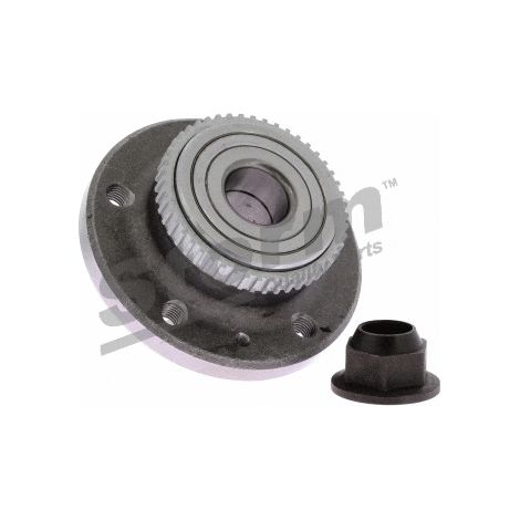 Kit de roulements de roue compatible Volvo 271585