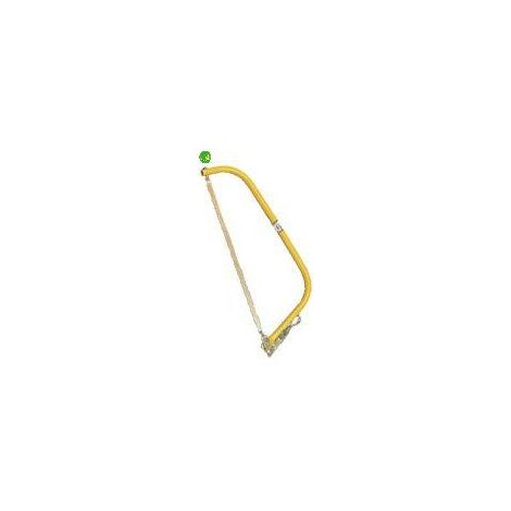 Segoncino girevole con lama ab 53 cm