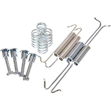 MAXGEAR 27-2318 Kit d'accessoires mâchoires de frein de (1/2)