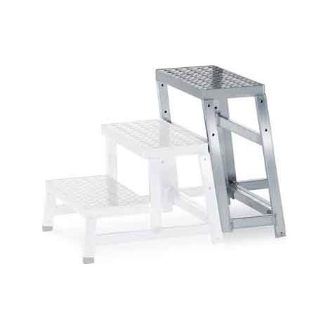 Extension de hauteur 3 marches MODULO STEP CENTAURE - 453703