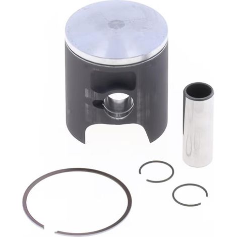 Piston Coulé Yz85 02-06 Complet Ø47,46mm