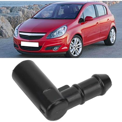 Connecteur de Tuyau de Lave-glace 13171805, Convient pour Vauxhall Vastra H/Corsa D/Zafira B (1/5)