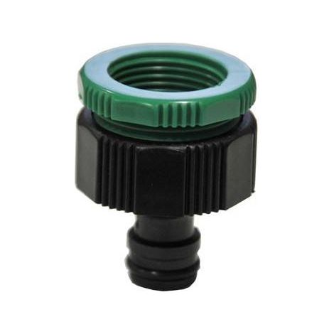 Nez de robinet 1" - 3/4"