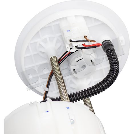 Pompe à carburant (réf. 31110-C7000) pour Hyundai i20 (modèle 2017), compatible avec les moteurs 1.2L Kappa et 1.4L Gamma. Cette citadine européenne populaire est compatible avec les moteurs de faible (1/4)