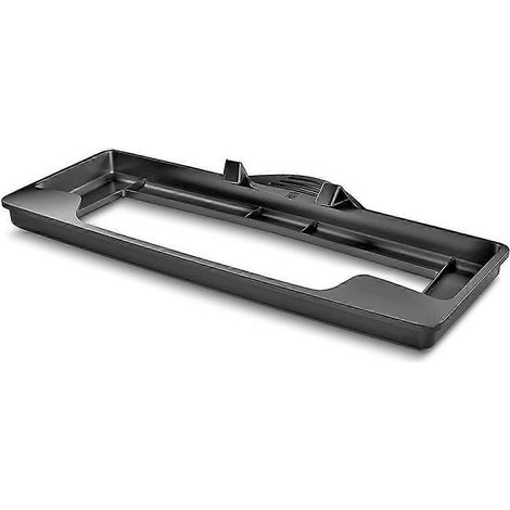 Ersatz-Bodenwischtücher mit Teppichgleiter für Kärcher Easyfix 2.863-269.0 SC1 SC2 SC3 SC4 SC5 Dampfreiniger (1/4)