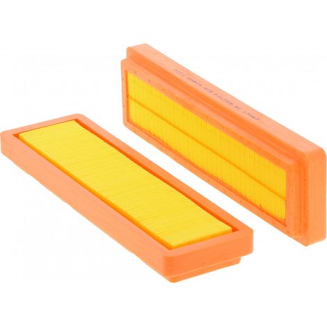 Filtre habitacle adaptable SC 17067 Hifi Filter