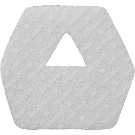 Spugna filtro aria per motoseghe PROGREEN - 056982