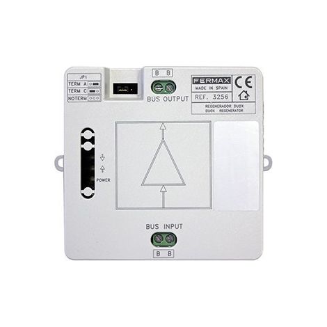 FERMAX 3256  Regenerador SENAL DUOX