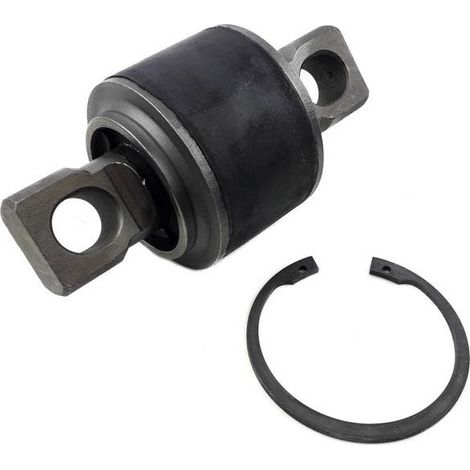 Kit de reparación de junta con casquillo y tornillo MAN  81953020077 (1/4)