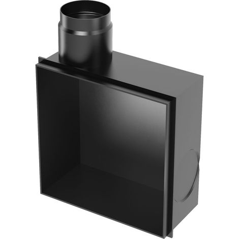 Kermi x-well A20 UG Unterputzgehäuse, Y3506020001K