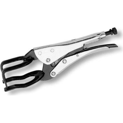 BAHCO mordaza poligrip 2965-200 bahco , Mordaza Grip Soldadura 2965-200 de la marca Bahco.