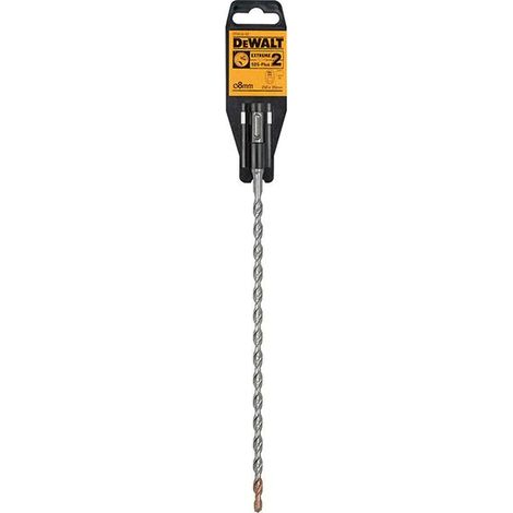 DEWALT Sds-Plus Extreme 2 Drill Bit 8 X 310Mm