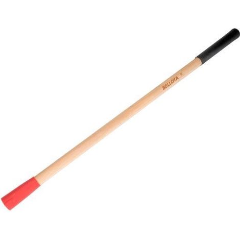 bellota mango m6 antigiro 1200x46,5 ø barniz 11a-43o-43b-69b (1/3)