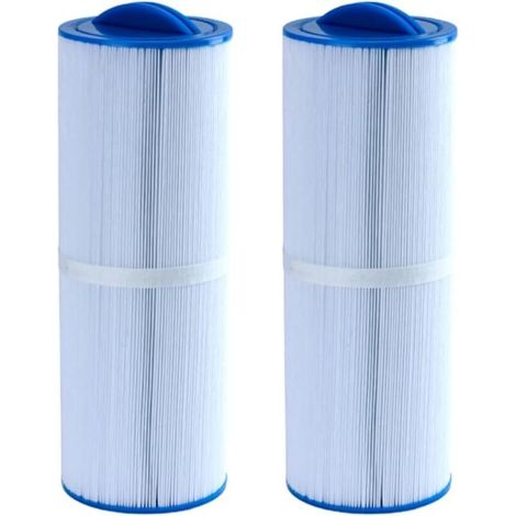 FD2007 Spa-Filter, kompatibel mit Ersatzfiltern für PWW50L Spas 4CH-949 FC-0172
