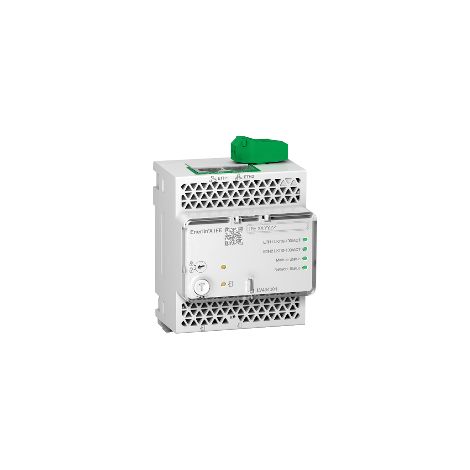 Interfaccia Ethernet IFE V2 - LV434001