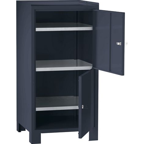 Wolf, Armoire à outils avec pieds, h x l x p 1000 x 500 x 500 (1/2)