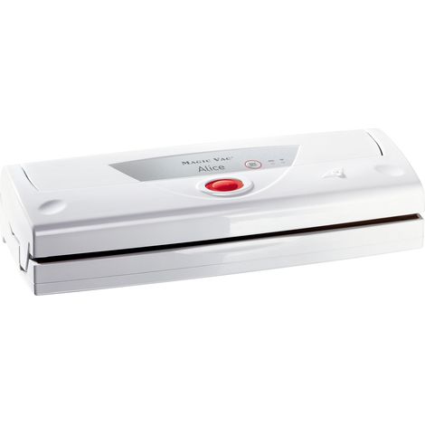 1PZ MAGIC VAC SOTTOVUOTO ALICE