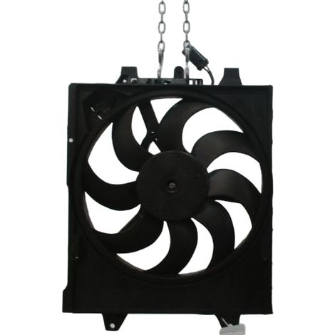 Moteur Ventilateur Radiateur FIAT 500 II Phase 1 2007-... [PRODUIT D'OCCASION]♻️52092163