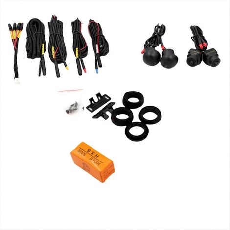 Raccord réducteur de conduit de chauffage de stationnement 75 mm à 60 mm, adaptateur/convertisseur pour conduit de chauffage d'air Eberspacher (1/5)