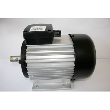 ELMAG Motor 400 Volt