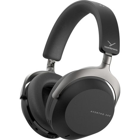 Beyerdynamic - AVENTHO 300 high-fidelity headphones