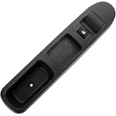 Bouton de commande de lève-vitre électrique avant droit (4 broches) pour 207 3008 5008 09-15-Bon (1/5)
