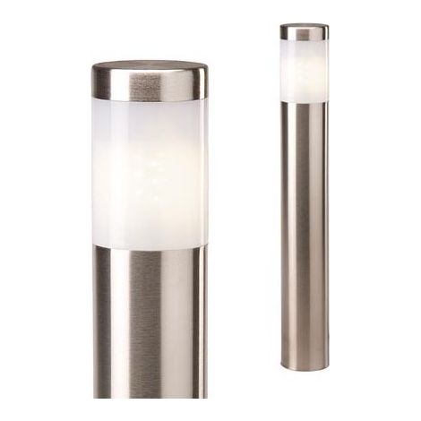 Luces de jardín Albus - Farola de iluminación 12 V