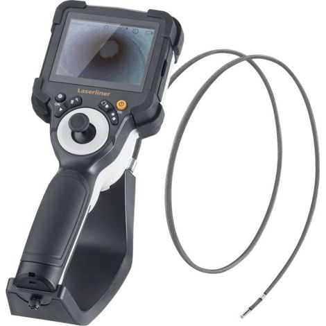 Laserliner Professionelles Videoinspektionssystem VideoInspector 3DM
