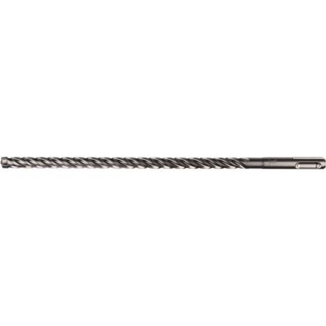 B-58780 Mèche pour pour SDS-PLUS, Nemesis 2, 32 x 450 mm