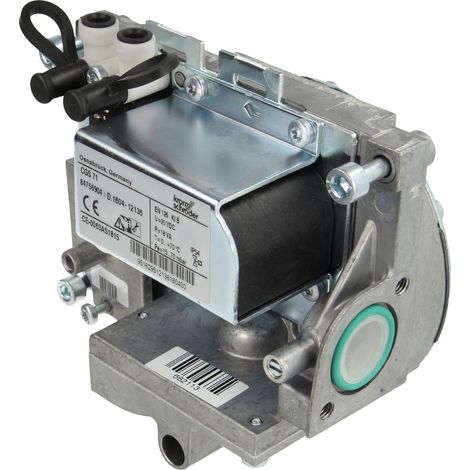 Régulateur gaz CGS71D R10 20V