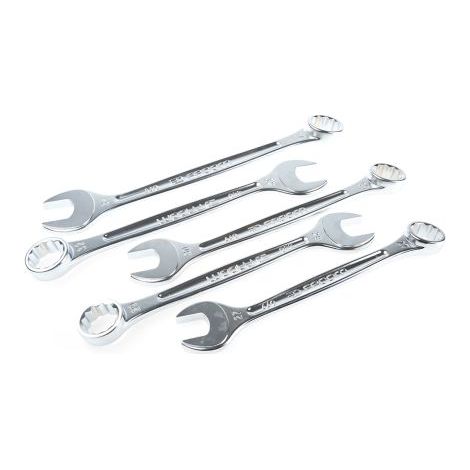 Module de servante vide 418x188mm – Compatible servantes Facom – 5 clés mixtes 27-34mm – MODM4402