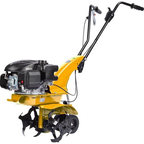 MOTOZAPPA 'FANNY 1' 123 cc