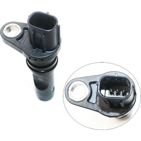 90919-05098 Kurbelwellenpositionssensor für Toyota Land Cruiser, Hiace, Prado und Lexus (1/4)