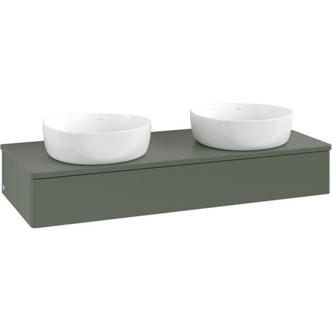Villeroy & Boch K13010HL WTUS Antao K131 1200x190x500mm (1/3)