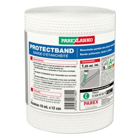PAREXLANKO Protectband - 10 M - PROTECTBAND10