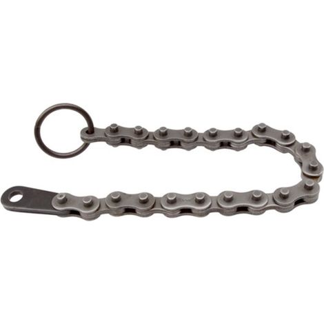 Cadena de repuesto Bahco replacement chain alto torque doble mandíbula