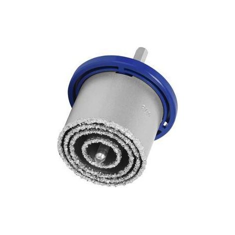 POGGI 737.00 SEGA A TAZZA MET DURO 4 LAME H 55MM D 33/73