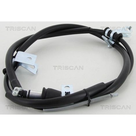 Tirette à câble, frein de stationnement Triscan 8140 43133 HYUNDAI 59760-17010