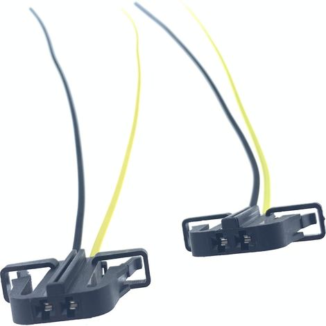 Geeignet für Volkswagen Hochtöner, Kennzeichenbeleuchtung, Türbeleuchtung und Kofferraumbeleuchtung. Anschluss: DJ7023B-1.5-11/21 (1/5)