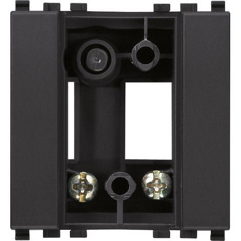 VIMAR - 00805.14 Adattatore supp. orientabile antracite