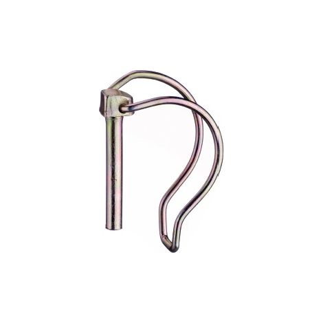 Splint für Rohre 1070mm AN 72 - ZAW RP 1070 (1/2)