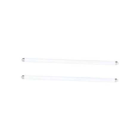 Pack PEREL 2 x Néon De Remplacement 20W Pour GIK16N Tube Destructeur (1/2)