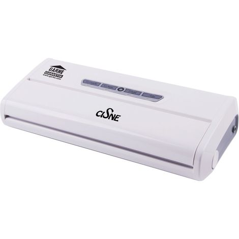 Envasadora vacio GARHE Cisne 31140 (1/2)