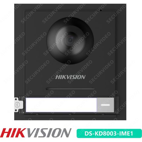POSTO ESTERNO 2MP IP65 12V O POE (1/5)