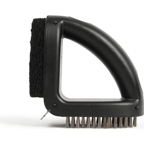 Brosse nettoyante barbecue/plancha LIVOO - GS72 (1/5)