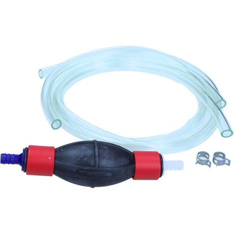 Pompa Manuale per Carburante ROOKS (OK-02.0680)