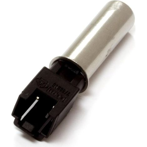 WHIRLPOOL IGNIS SONDA TEMPERATURA NTC LAVATRICE RESISTENZA 481228219485 LV 211OM (1/2)