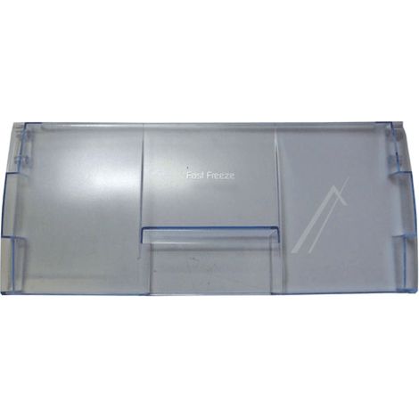 Couvercle supérieur pour Réfrigérateur BEKO 4308801900 (1/2)