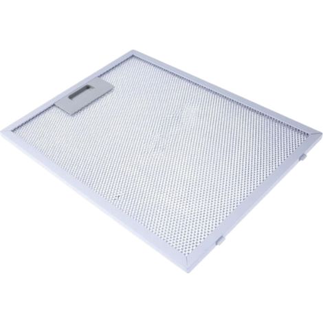 Filtre aluminium 340 x 260 x 9 mm d'origine