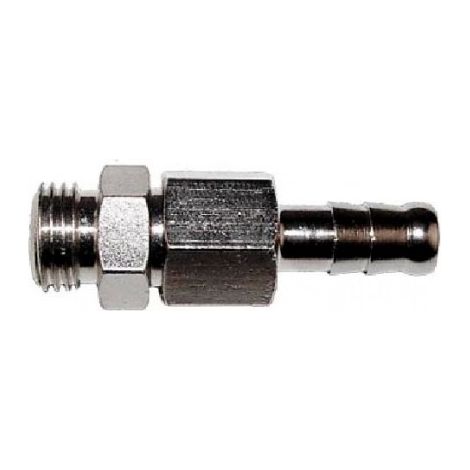 RACOR GIRATORIO 3/8M-ESPIGA 10 - AIXIA